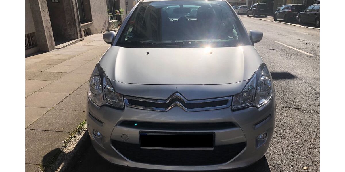 Citroen C3 96.786 km 4.300 &euro; Stuttgart 70190