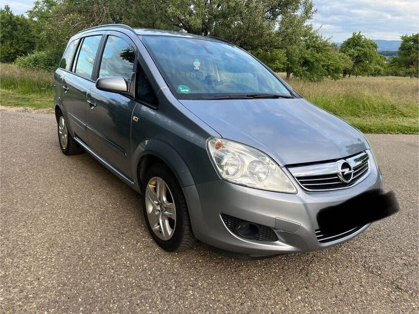 Zafira
