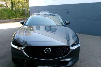 Mazda CX-3 29.500 km 23.780 &euro; Leonberg 71229