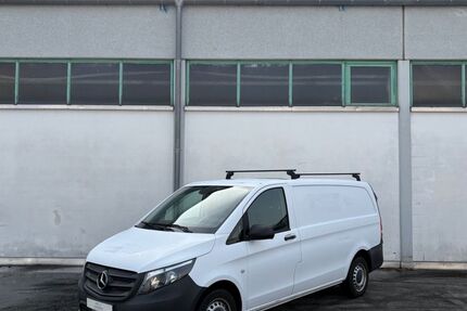 Mercedes-Benz Vito 105.874 km 16.999 &euro; Neckartailfingen 72666