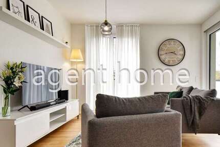 Wohnung zum Mieten in Stuttgart 2.000 € 73 m² 3 zimmer