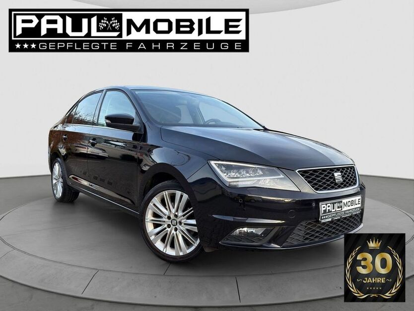 Seat Toledo 35.000 km 13.435 € Ludwigsburg 71636