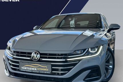 VW Arteon 84.950 km 29.290 &euro; Holzgerlingen 71088