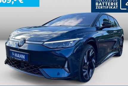 VW ID.7 8.772 km 53.999 &euro; Böblingen 71032