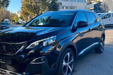 Peugeot 5008 198.532 km 9.399 &euro; Korntal-Münchingen 70825
