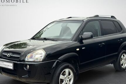 Hyundai TUCSON 164.000 km 4.999 &euro; Holzgerlingen 71088