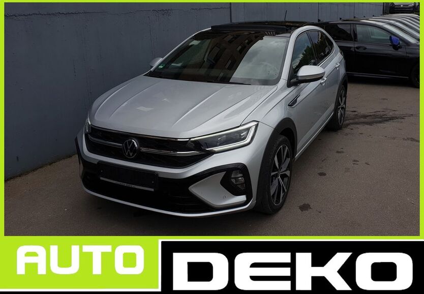 VW Taigo 85.591 km 24.470 € Waiblingen 71332