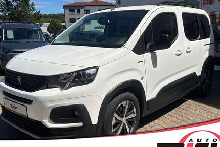 Peugeot Rifter 65.510 km 20.890 &euro; Leonberg 71229