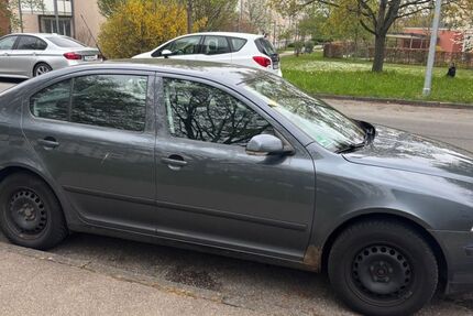 Skoda Octavia 175.000 km 1.200 &euro; Stuttgart 70565