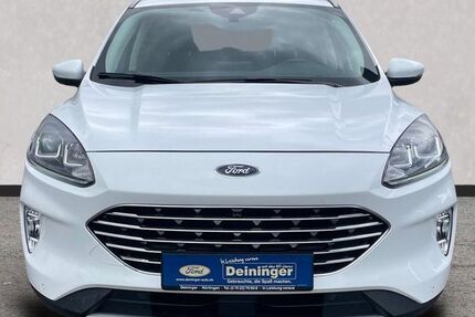 Ford Kuga 74.900 km 18.980 &euro; Nürtingen 72622