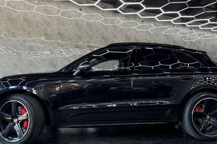 Porsche Macan 144.000 km 39.500 &euro; Reutlingen 72762