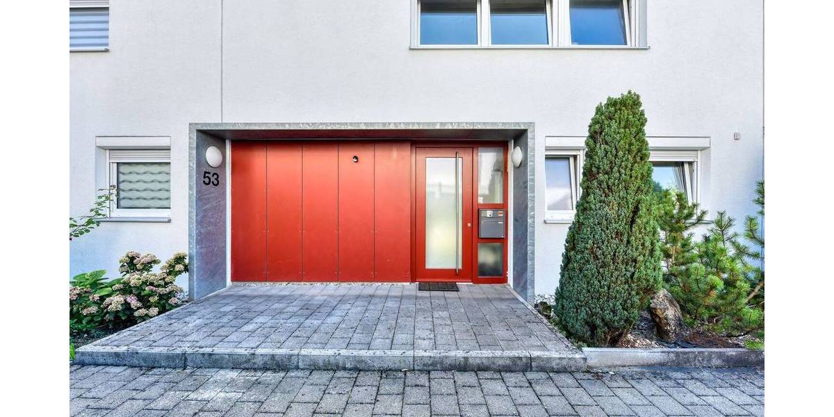 Reihenmittelhaus Stuttgart Zuffenhausen - 4 Zimmer, 119 m&sup2;, 700.000&euro; | Angebot:22449949
