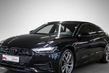 Audi A7 24.281 km 56.920 € Stuttgart 70563