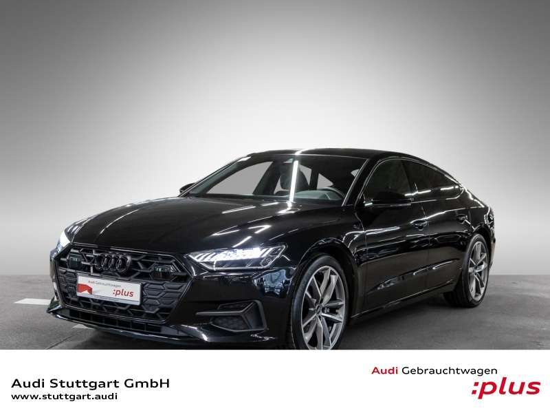 Audi A7 24.281 km 56.920 € Stuttgart 70563