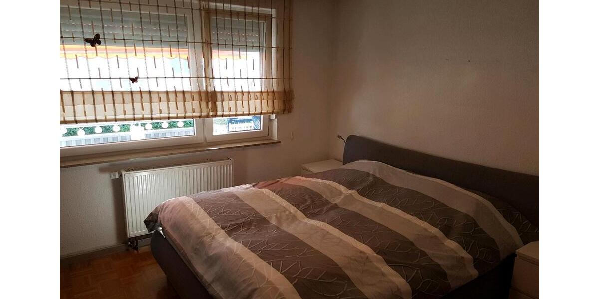 Etagenwohnung Böblingen Dagersheim - 3 Zimmer, 62 m&sup2;, 1.050&euro; | Angebot:24803410