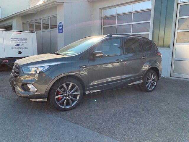 Ford Kuga 61.990 km 23.990 € Ditzingen 71254