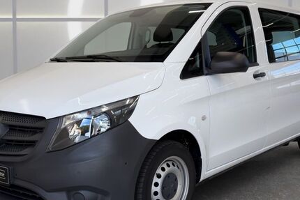 Mercedes-Benz Vito 24.329 km 27.900 &euro; Nagold 72202