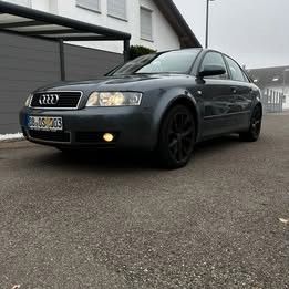 Audi A4 295.000 km 2.700 &euro; Sindelfingen 71065