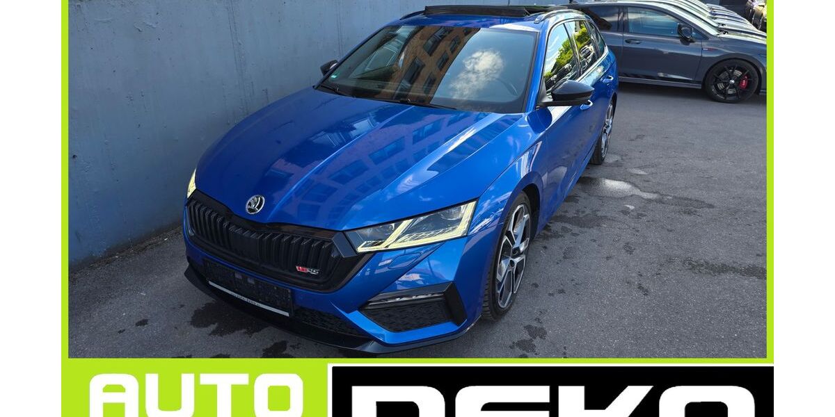 Skoda Octavia 114.327 km 24.930 &euro; Waiblingen 71332