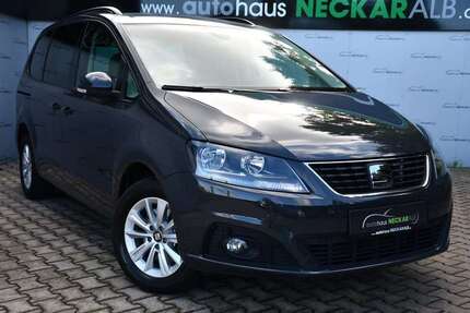 Seat Alhambra 57.000 km 29.480 € Reutlingen 72762