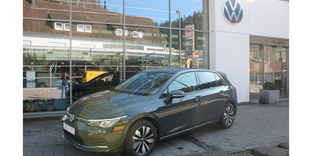 VW Golf 24.590 km 21.990 &euro; Wildberg 72218