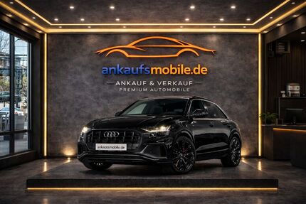 Audi Q8 50.000 km 119.000 &euro; Reutlingen 72762
