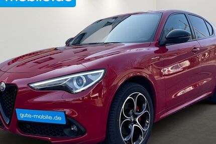 Alfa Romeo Stelvio 12.250 km 33.400 &euro; Leonberg 71229