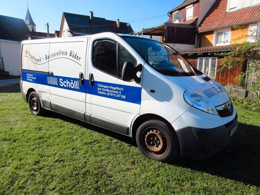 Vivaro