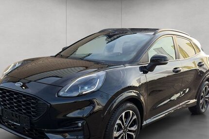 Ford Puma 24.854 km 21.440 &euro; Esslingen 73730