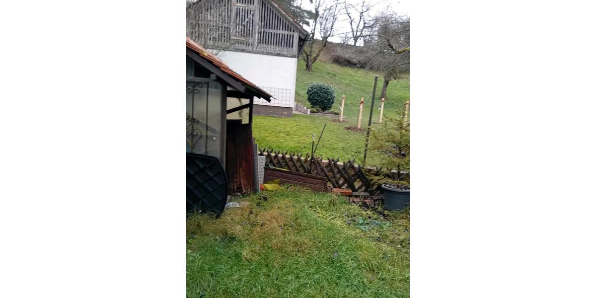 1-Familienhaus in 72654 Neckartenzlingen zu Vermieten 5 zimmer