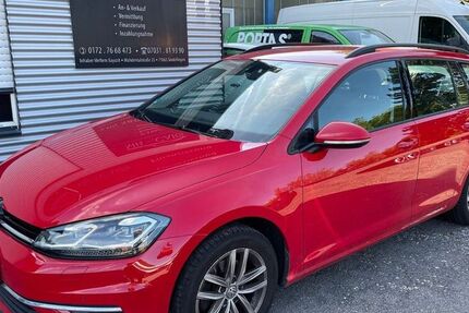 VW Golf