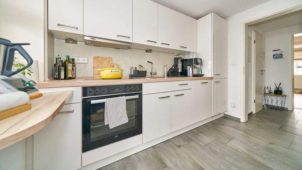 Etagenwohnung Freiberg am Neckar Heutingsheim - 2 Zimmer, 64 m&sup2;, 265.000&euro; | Angebot:24675222