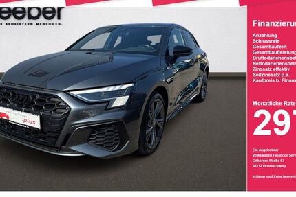 Audi A3 46.721 km 27.980 &euro; Weil der Stadt 71263