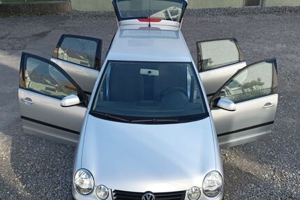 VW Polo 147.692 km 2.990 € Böblingen 71032
