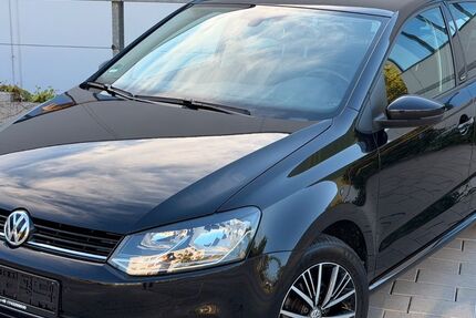 VW Polo 58.230 km 10.800 &euro; Bietigheim-Bissingen 74321