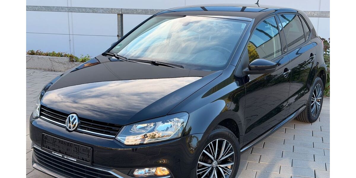 VW Polo 58.230 km 10.800 &euro; Bietigheim-Bissingen 74321