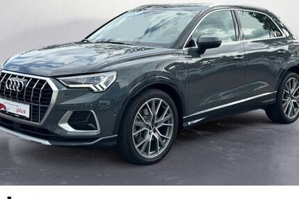 Audi Q3 40.500 km 29.430 &euro; Reutlingen 72760