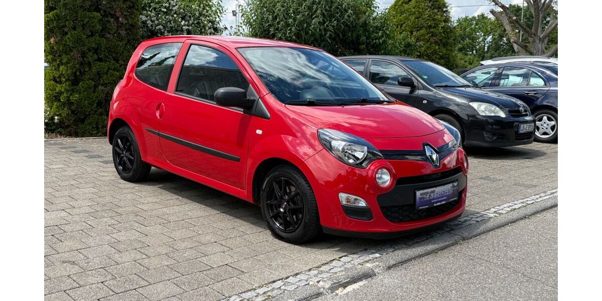 Renault Twingo 88.000 km 3.750 &euro; Möglingen 71696