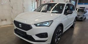 Seat Tarraco 215.000 km 19.699 € Reutlingen / Mittelstadt 72766