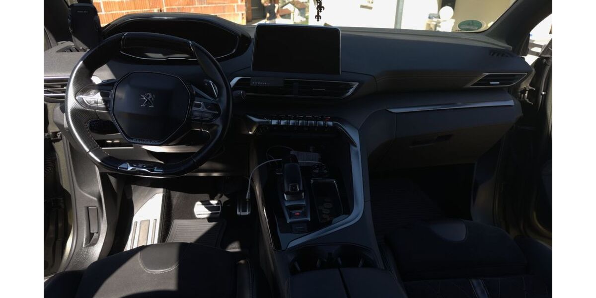 Peugeot 5008 176.000 km 14.600 &euro; Heimerdingen 71254