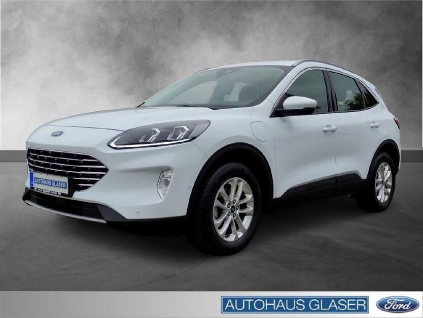 Ford Kuga 68.769 km 21.990 € Illingen - Schützingen 75428