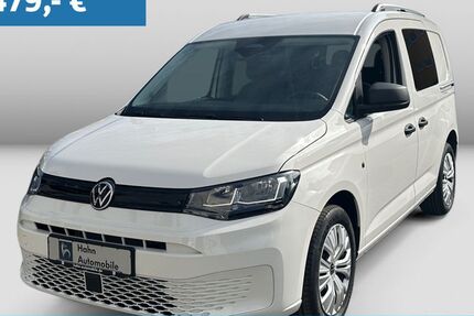 VW Caddy 2.555 km 34.490 &euro; Bietigheim-Bissingen 74321