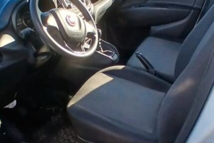 Fiat Doblo 120.000 km 12.500 &euro; Calw 75365