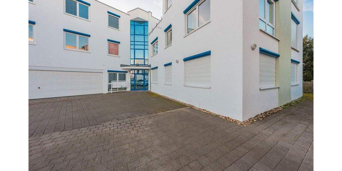 Gewerbeobjekt Remseck am Neckar / Neckargröningen Neckargröningen - 7 Zimmer, 398.000&euro; | Angebot:24811644