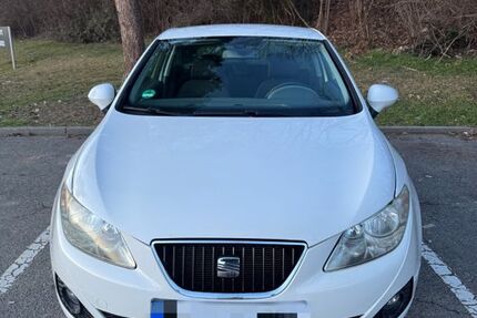 Seat Ibiza 148.477 km 3.199 &euro; Böblingen 71032