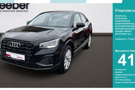 Audi Q2 28.980 km 30.477 &euro; Weil der Stadt 71263