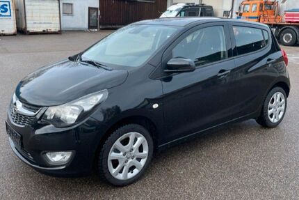 Opel Karl 100.000 km 5.900 &euro; Stuttgart 70563