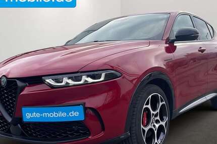 Alfa Romeo Tonale 13.100 km 25.990 &euro; Leonberg 71229
