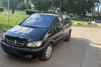 Opel Zafira 240.000 km 1.000 &euro; Remseck am Neckar 71686