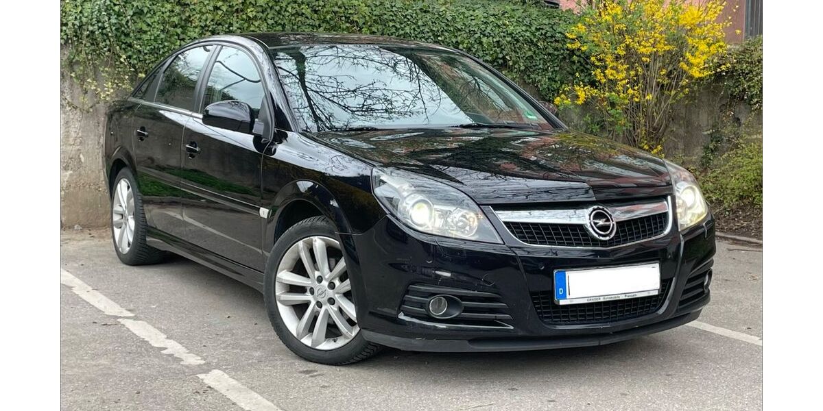 Opel Vectra 215.000 km 2.000 &euro; Pforzheim 75172